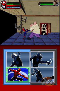 Spider-Man: Battle for New York