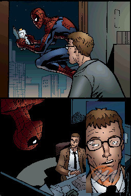 Spider-Man: Battle for New York