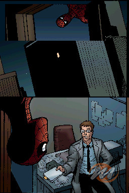 Spider-Man: Battle for New York