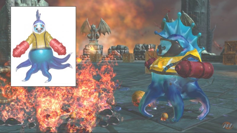 Kameo: Elements of Power