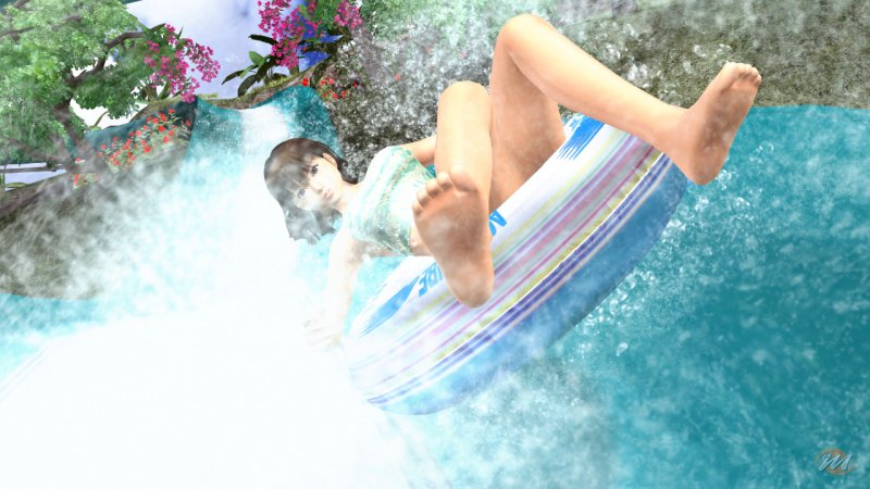 Dead or Alive: Xtreme 2