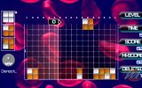 Lumines II - Hands On