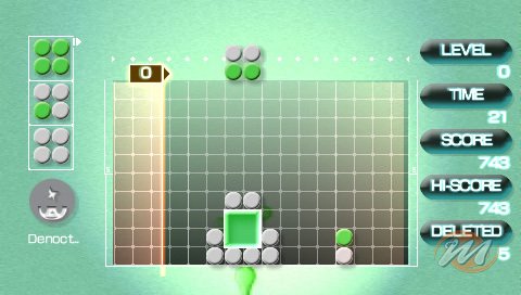 Lumines II (Lumines 2)