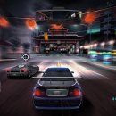 Need for Speed Carbon è demo!