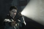 Remedy non ha finito con Alan Wake - Notizia