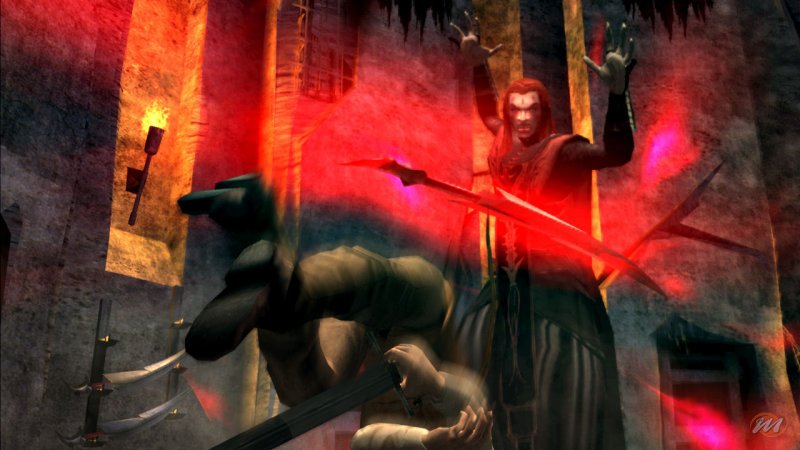 Eragon - Hands On Eragon - Hands On