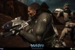 Un video ci svela molte curiosità sulla storia di Mass Effect - Notizia
