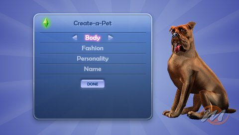 The Sims 2: Pets - ps2 - Multiplayer.it