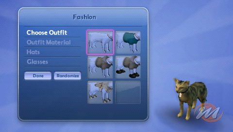 The Sims 2: Pets