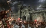 Warhammer: Mark of Chaos - Hands On Warhammer: Mark of Chaos - Hands On