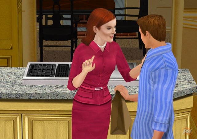 Desperate Housewives