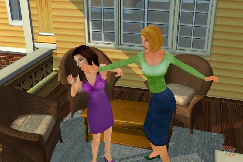 Desperate Housewives PC Multiplayer.it