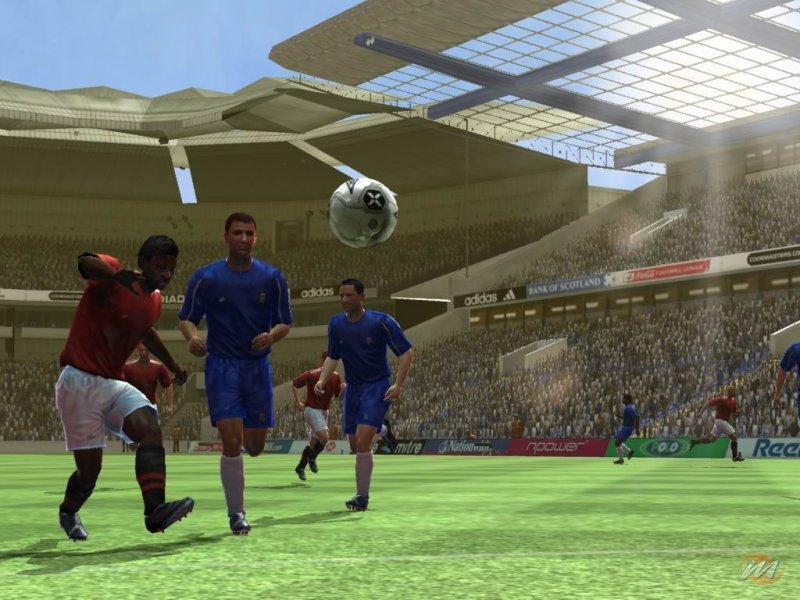 Football Manager Campionato 2007 (LMA Manager 2007)