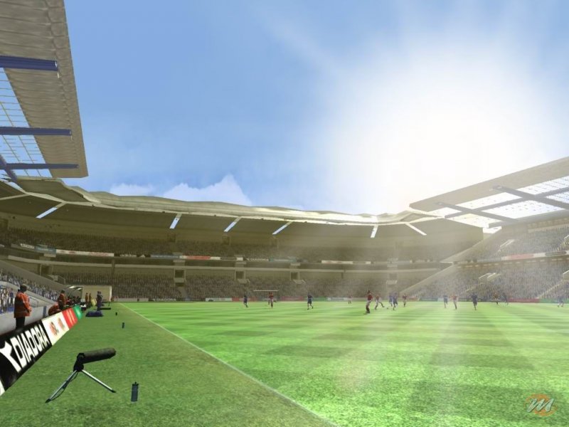 Football Manager Campionato 2007 (LMA Manager 2007)