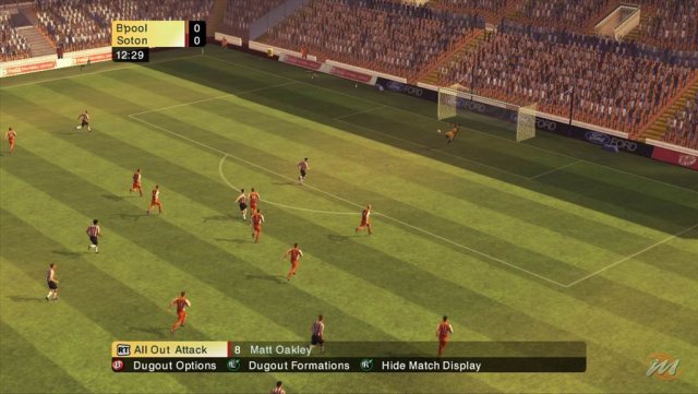 Football Manager Campionato 2007 (LMA Manager 2007)