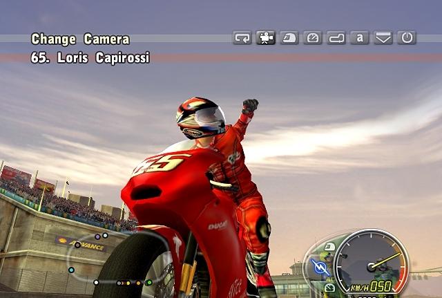 Ducati World Championship