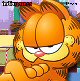 Garfield Day Out