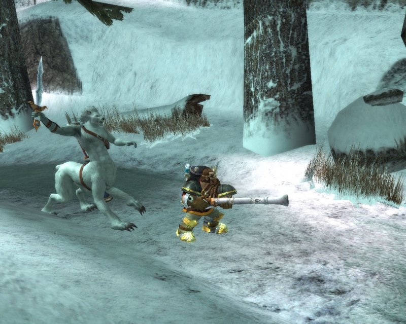 Mage Knight: Apocalypse