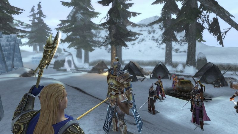 Mage Knight: Apocalypse