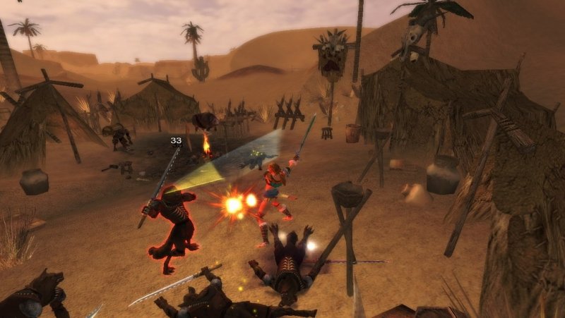 Mage Knight: Apocalypse