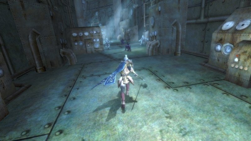 Mage Knight: Apocalypse