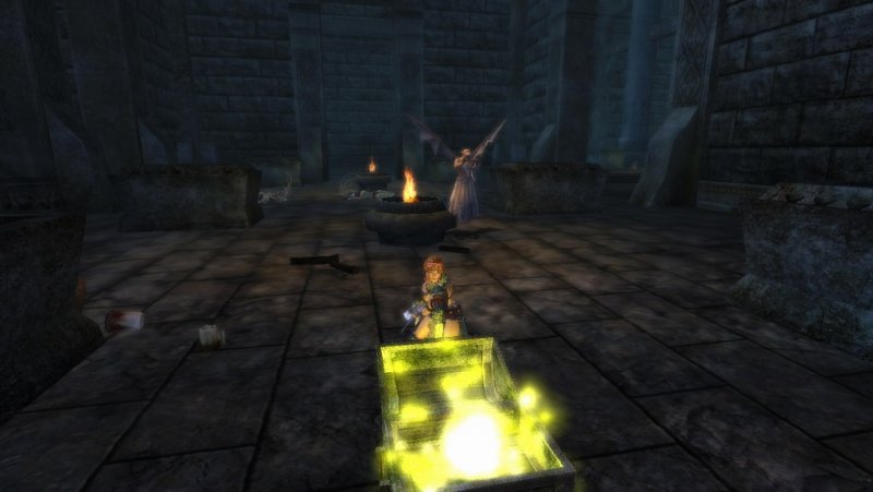 Mage Knight: Apocalypse