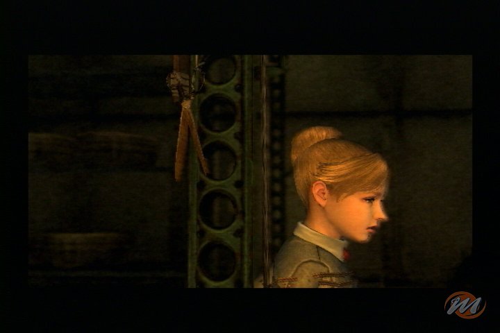 Rule of Rose