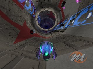 System Rush: Evolution