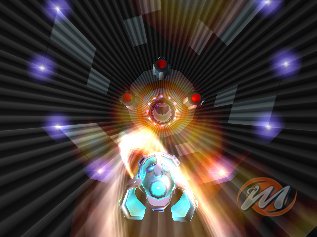 System Rush: Evolution