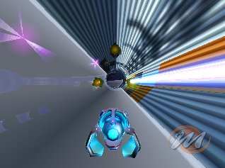 System Rush: Evolution