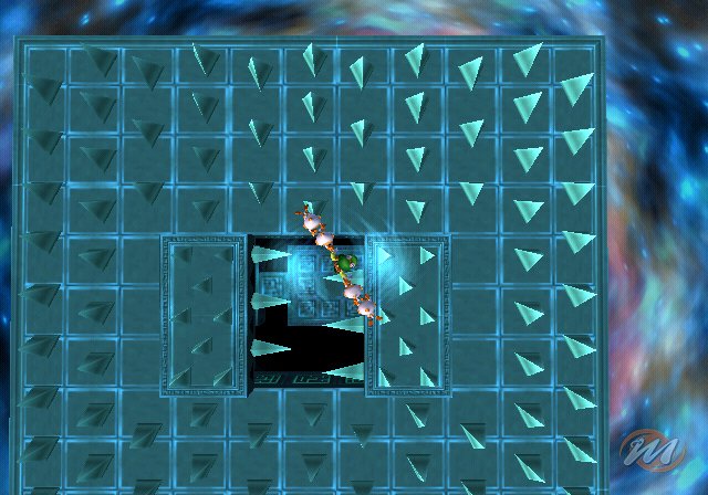 Tokobot Plus: Mysteries Of The Karakuri