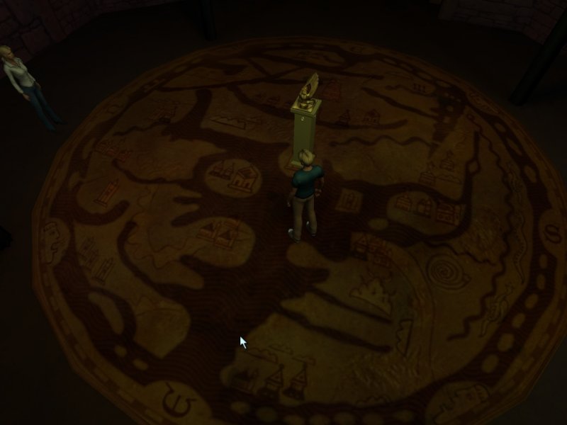 Broken Sword: L'Angelo della Morte (Broken Sword: The Angel Of Death)