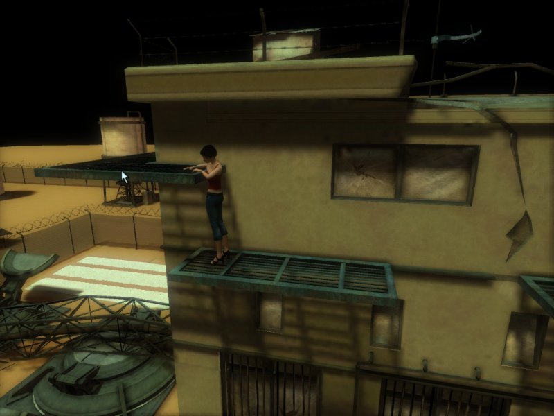 Broken Sword: L'Angelo della Morte (Broken Sword: The Angel Of Death)