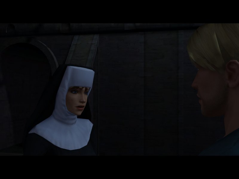 Broken Sword: L'Angelo della Morte (Broken Sword: The Angel Of Death)