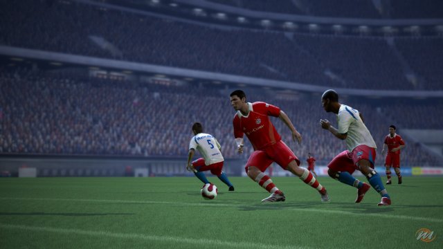 FIFA 07