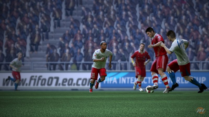 FIFA 07