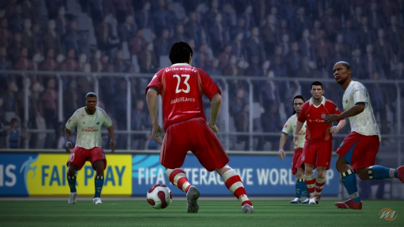 FIFA 07