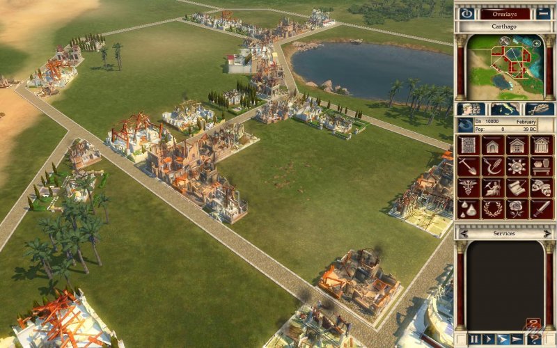 Caesar IV (Caesar 4)