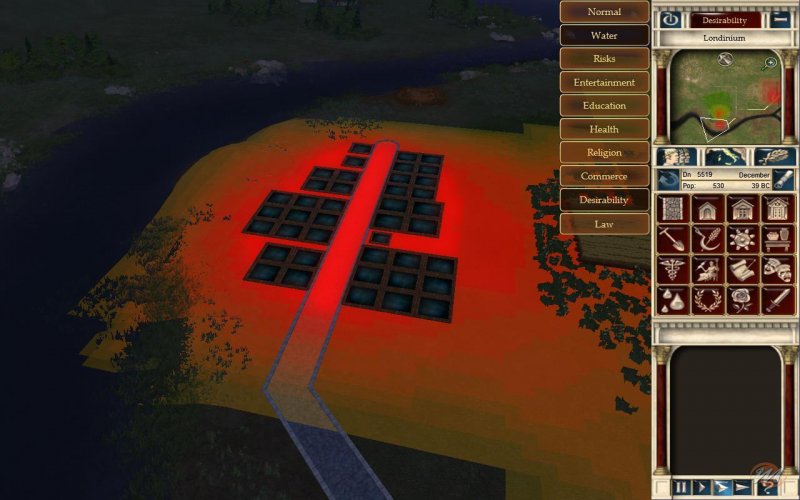 Caesar IV (Caesar 4)