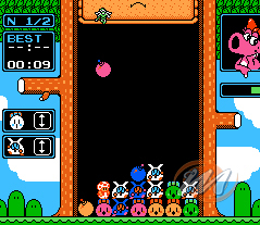 Nstory Special: tutti i classici per Wii