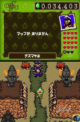 Freshly Picked: Tingle's Rosy Rupeeland