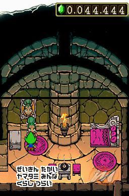 Freshly Picked: Tingle's Rosy Rupeeland