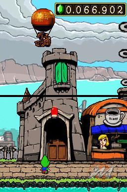 Freshly Picked: Tingle's Rosy Rupeeland