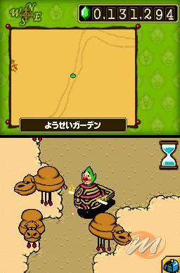 Freshly Picked: Tingle's Rosy Rupeeland