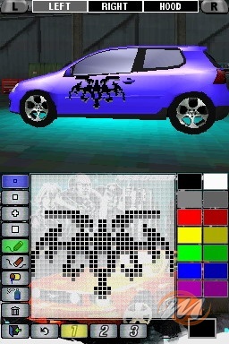 Need for Speed Carbon: Own the City