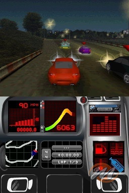 Need for Speed Carbon: Own the City