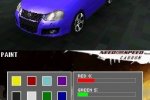 Need for Speed Carbon: immagini a doppio schermo - Notizia