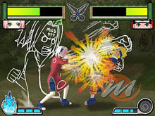 Naruto: Shinobi Retsuden