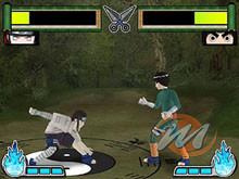 Naruto: Shinobi Retsuden