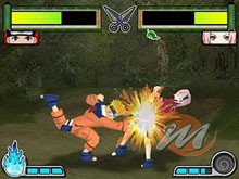 Naruto: Shinobi Retsuden